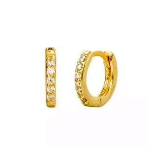 🎉HP🎉 🔆3/$30 New Mini Gold Crystal Huggies